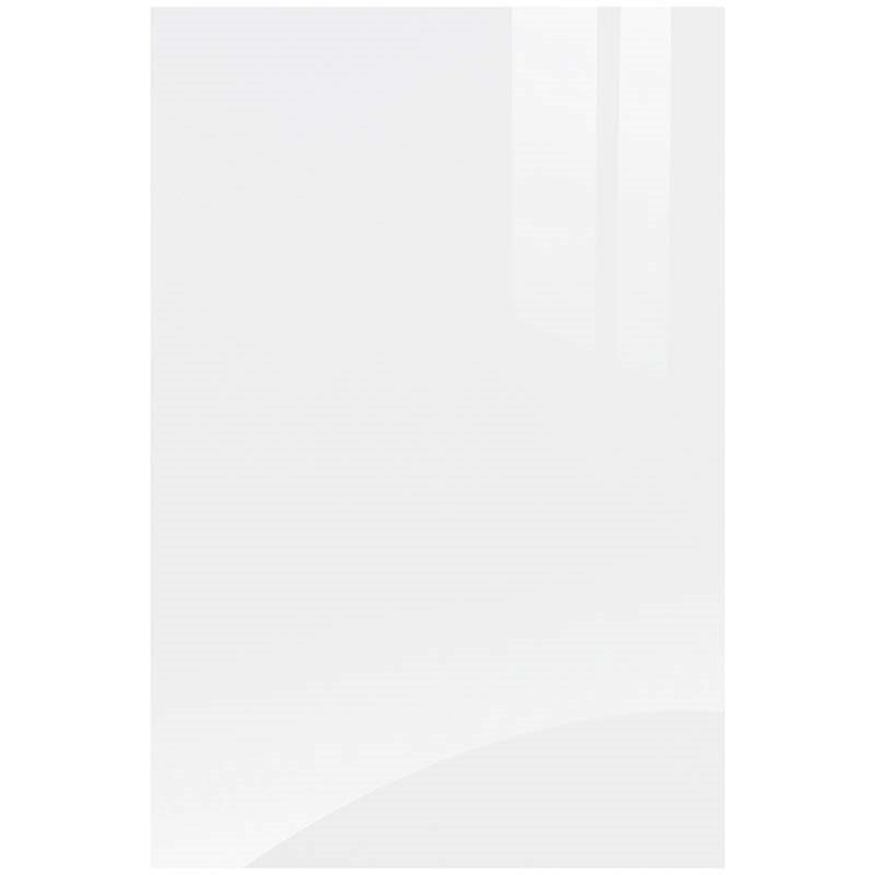 Zurfiz Ultragloss Glacier White