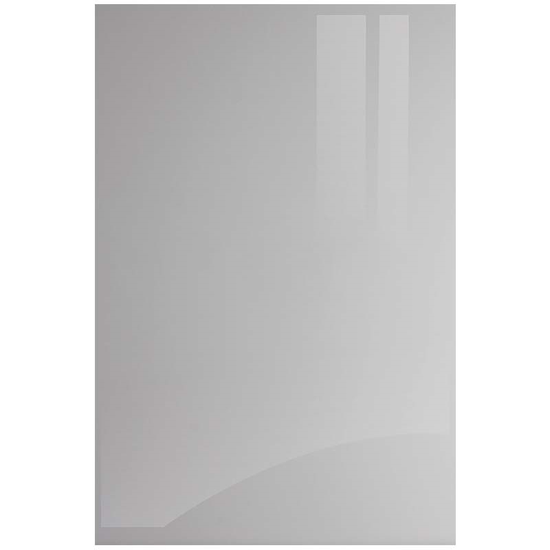 Zurfiz Ultragloss Light Grey - Colour Sample