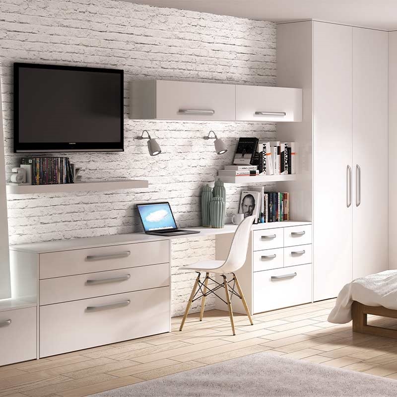 Bella MDF Square Edged Panels (18mm)