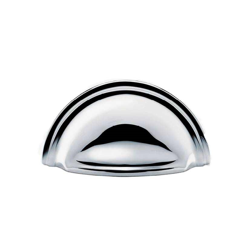 Victorian Cup - Polished Nickel