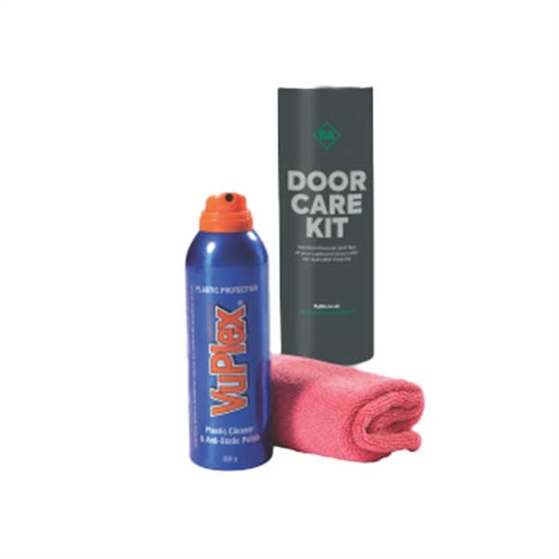 Gloss Door After Care Kit