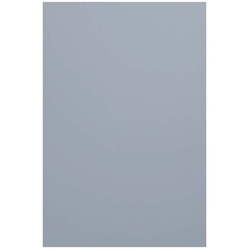 Zurfiz Supermatt Denim - Sample Door