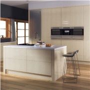 Zurfiz Kitchen Doors Ultra Gloss Limestone