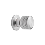 Manor Knob - Inox Look