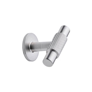 Manor T - Inox Look