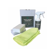 Supermatt Door Care Kit