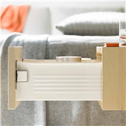 Blum Metabox Soft Close Drawer