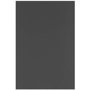 Ultragloss Metallic Anthracite Sample Door