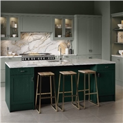 Bella Oakham Kitchen Doors