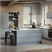 Opus Monument Grey Kitchen Doors