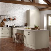 Paris Fitted Kitchen