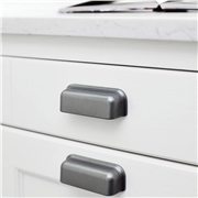 Port Antique Grey Fitted