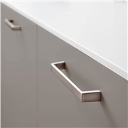 Seam Handle Fitted