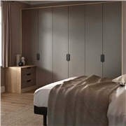 Segreto Bedroom