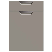 Segreto Cupboard Door and Drawer Front