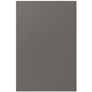 Zurfiz Supermatt Taupe Wardrobe Doors
