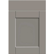 Shaker Kitchen Cupboard Doors