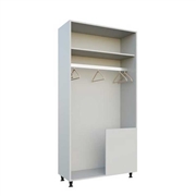 Stable Door Wardrobe