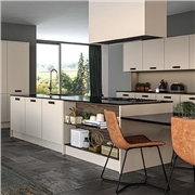 Zurfiz Supermatt Cashmere Kitchen Cabinet Doors