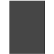 Zurfiz Supermatt Graphite Wardrobe Doors