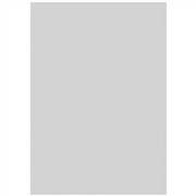 Supermatt Light Grey Sample Door