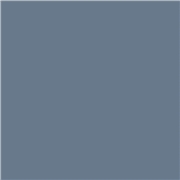 Bella Supermatt Misty Blue Colour Sample