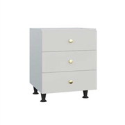 Three Drawer Base Unit