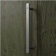 Tool Handle Fitted