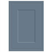 Tullymore Sample Door