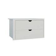 Two Drawer Internal Unit