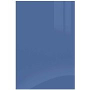 Zurfiz Ultragloss Baltic Blue Colour Sample