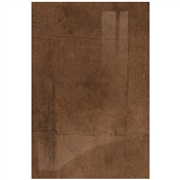 Ultragloss Copperleaf Sample Door