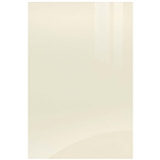 Ultragloss Cream Sample Door