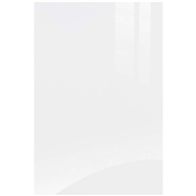 Zurfiz Ultragloss Glacier White