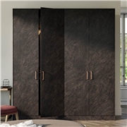 Valore Cupra Slate Wardrobe Doors