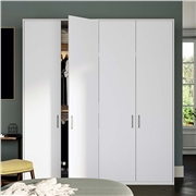 Valore Snow White Bedroom Doors
