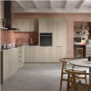 Urban Oak Kitchen Doors