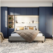 Venice Fitted Bedroom