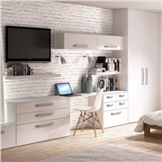 MDF Edged Panels for Wardrobes and Bedroom Cabinets