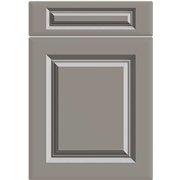 York Kitchen Cupboard Door and Drawer Front
