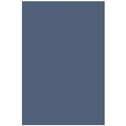 Zurfiz Supermatt Colonial Blue