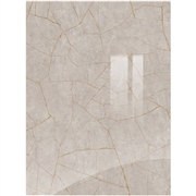 Zurfiz Ultragloss Porcleain Gold