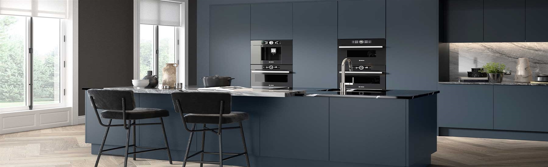 indigo-blue-kitchen-doors